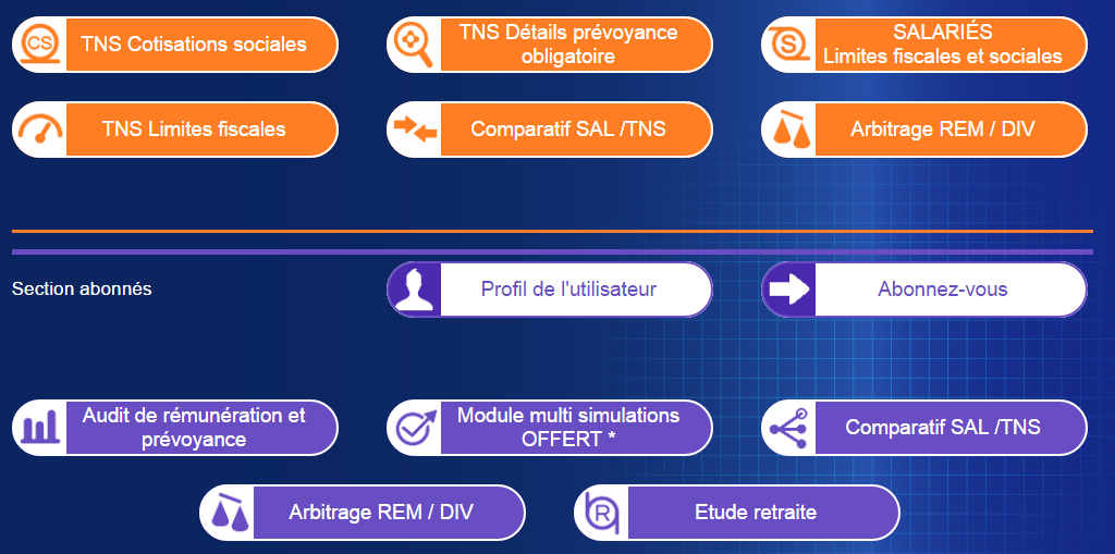 le logiciel indispensable pour auditer et optimiser sa rémunératition en tant que dirigeant