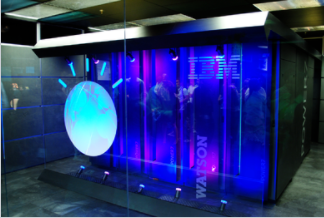 watson ibm